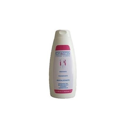 Idrastin crema corpo 500 ml