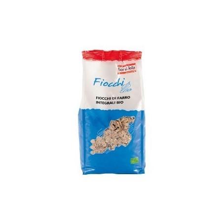 Fiocchi di farro 500 g