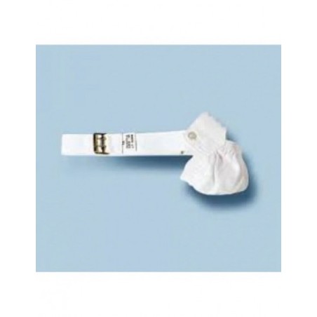 Sospensorio madapolam misura 5 Sospensorio madapolam misura 5