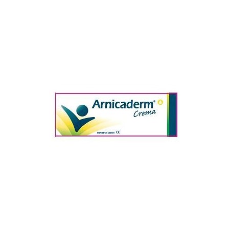 Arnicaderm crema 50 ml