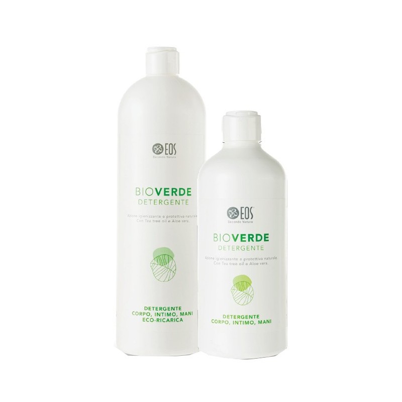 Eos bioverde 500 ml