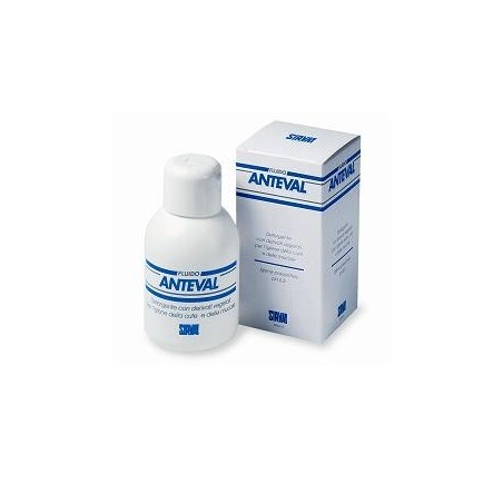 Anteval dermopurificante 200 ml nuova formulazione