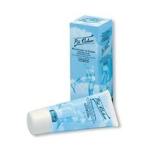 Pie veloce massaggio crema