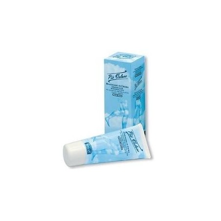 Pie veloce massaggio crema