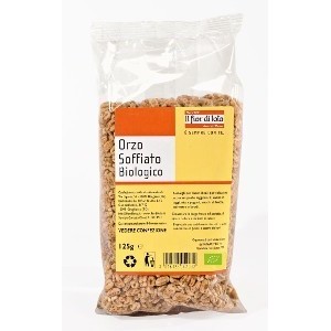 Orzo soffiato 125 g