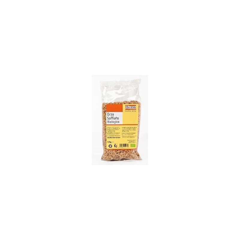 Orzo soffiato 125 g