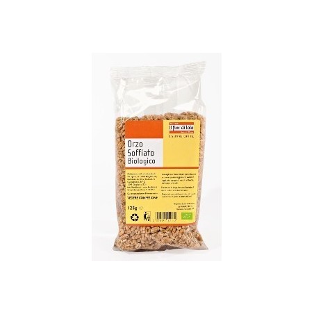 Orzo soffiato 125 g