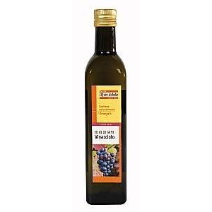Olio semi vinacciolo 500 g