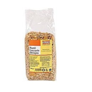 Muesli croccante famiglia 750 g