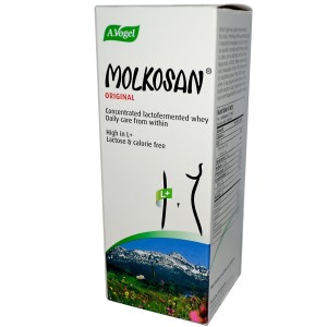 Bioforce molkosan 500 ml