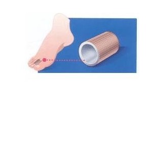 Podogel protezione tubolare misura medium