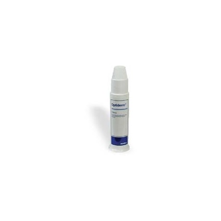 Optiderm crema idratante 200 g