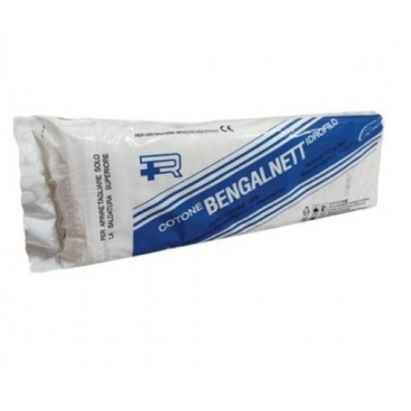 Cotone idrofilo orleans 500g