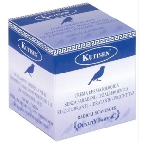 Kutisen crema seboequilibrante 50 ml