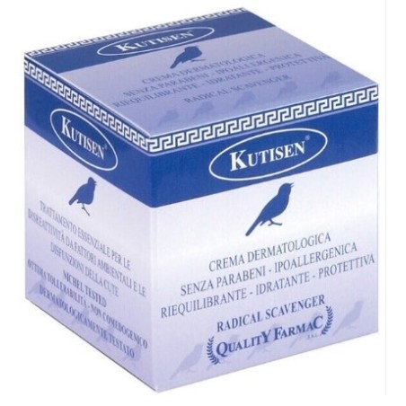 Kutisen crema seboequilibrante 50 ml