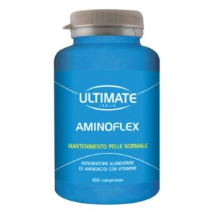 Ultimate aminoflex 100 capsule