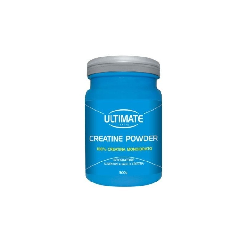 Ultimate creatina powder 300 g