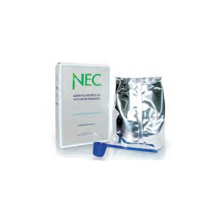 Nec polvere 400 g