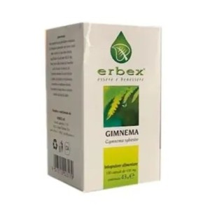 Gimnema 100 capsule 430mg