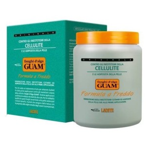 Guam fanghi d'alga formula a freddo 1 kg