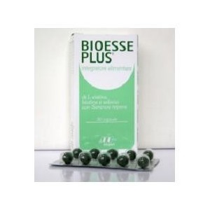 Bioesse plus 30 capsule