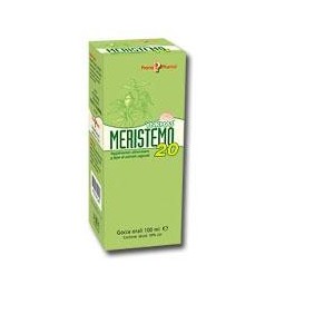 Meristemo 20 100ml