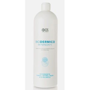 Eos detergente biodermico 1000 ml