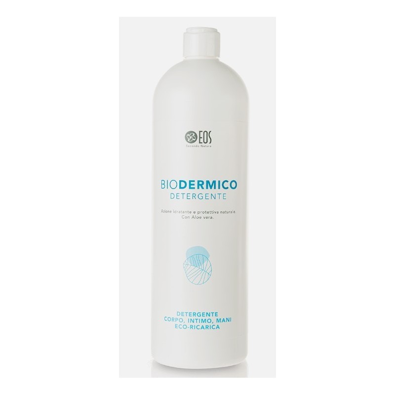 Eos detergente biodermico 1000 ml