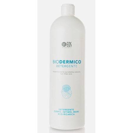 Eos detergente biodermico 1000 ml