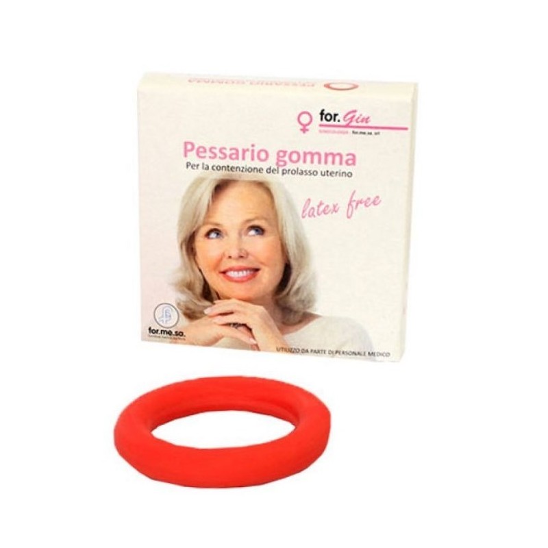 Pessario gomma numero 55