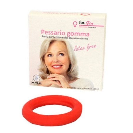 Pessario gomma numero 55