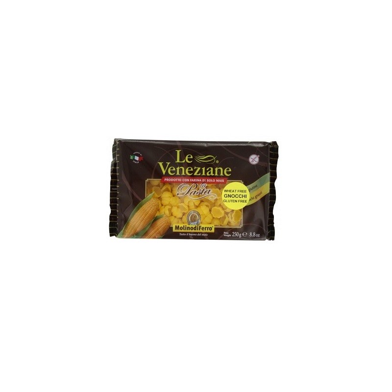 Le veneziane gnocchi 250 g