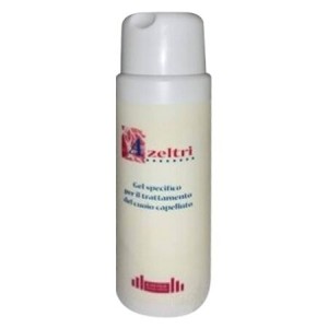 Azeltri gel tricologico capelli 150 ml