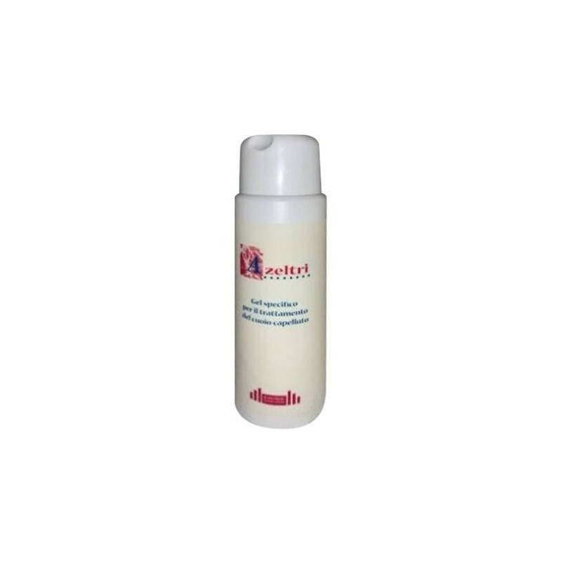 Azeltri gel tricologico capelli 150 ml