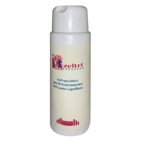 Azeltri gel tricologico capelli 150 ml