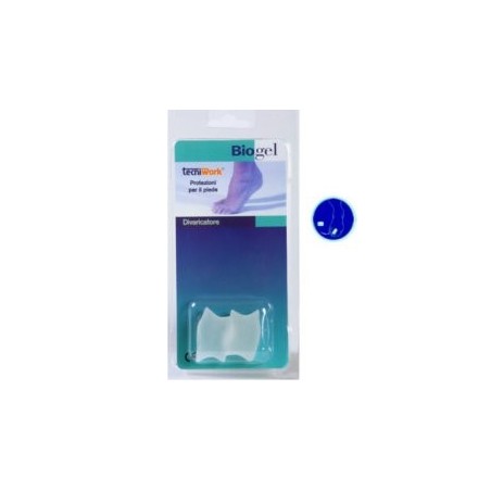 Biogel divaricatore m blist 2p