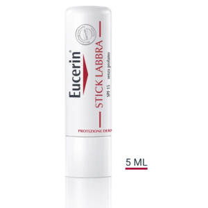 Eucerin stick labbra 5,50 ml