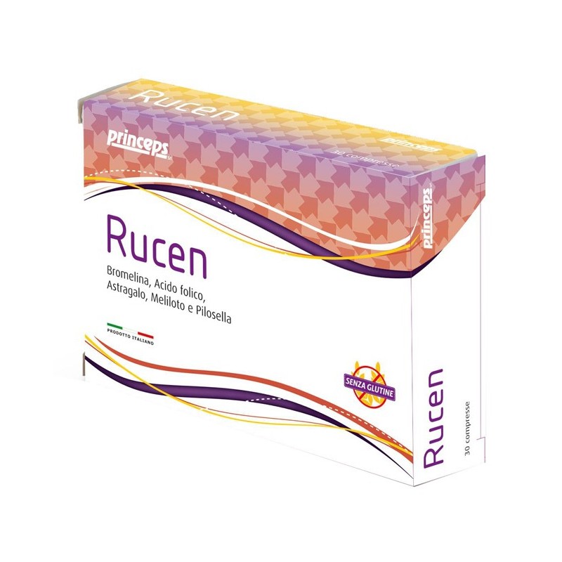 Rucen 30 compresse