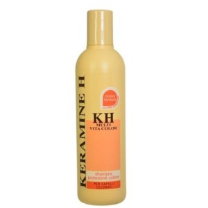 Keramine h mvc shampoo protezione colore 300 ml