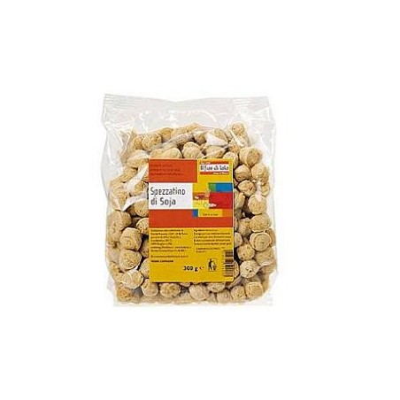 Spezzatino di soja 300 g