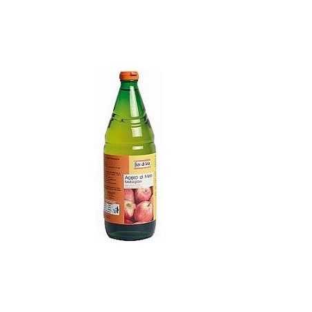 Aceto mele non pastorizzato 750 ml