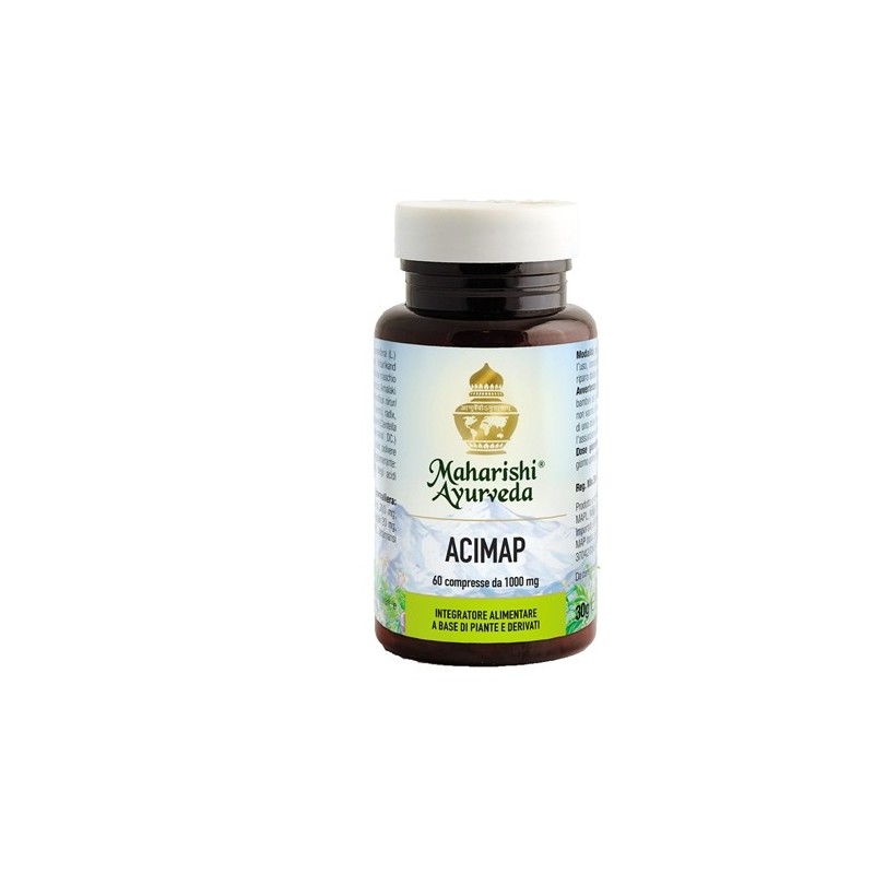 Acimap 60 compresse Acimap 60 compresse