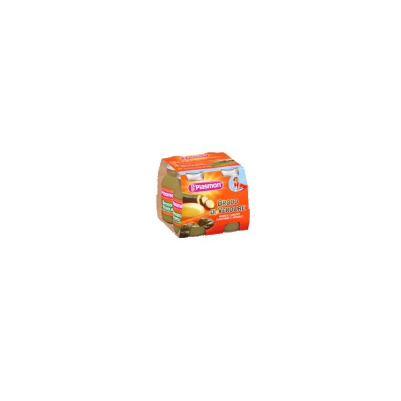 Plasmon brodo liquido 4 x 125 ml Plasmon brodo liquido 4 x 125 ml
