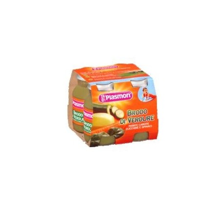 Plasmon brodo liquido 4 x 125 ml Plasmon brodo liquido 4 x 125 ml