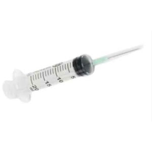 Siringa meds farmatexa 20 ml ago gauge 21 2 cono eccentrico