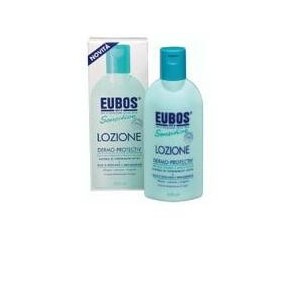 Eubos sensitive emulsione dermo protettiva 200 ml