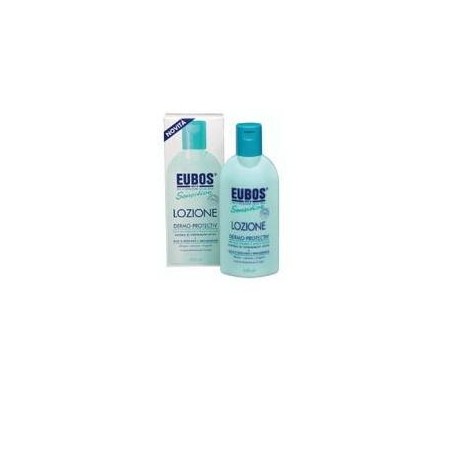 Eubos sensitive emulsione dermo protettiva 200 ml Eubos sensitive emulsione dermo protettiva 200 ml