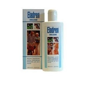 Eladren emulsione 200 ml