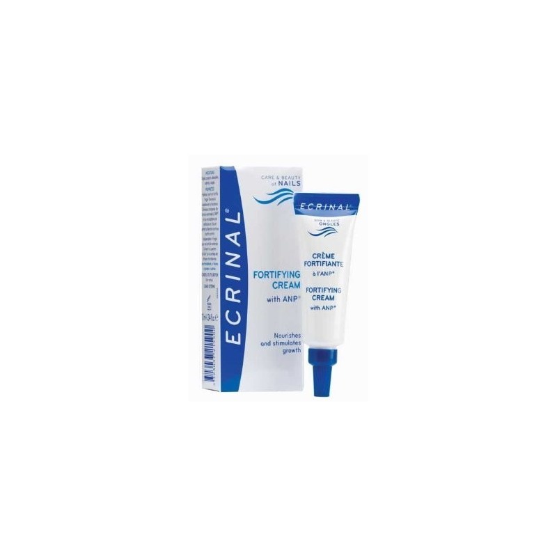 Ecrinal liquido indurente rinforzante 10 ml