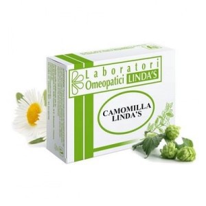 Camomilla 45tavolette lindas